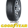 225/65R17 GOOD YEAR
